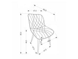 Chair 603573