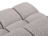 Modular armchair 539722