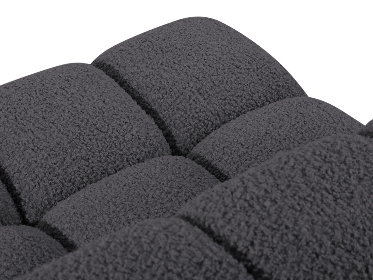 Modular armchair 539722