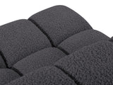 Modular armchair 539722
