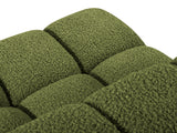 Modular armchair 539722