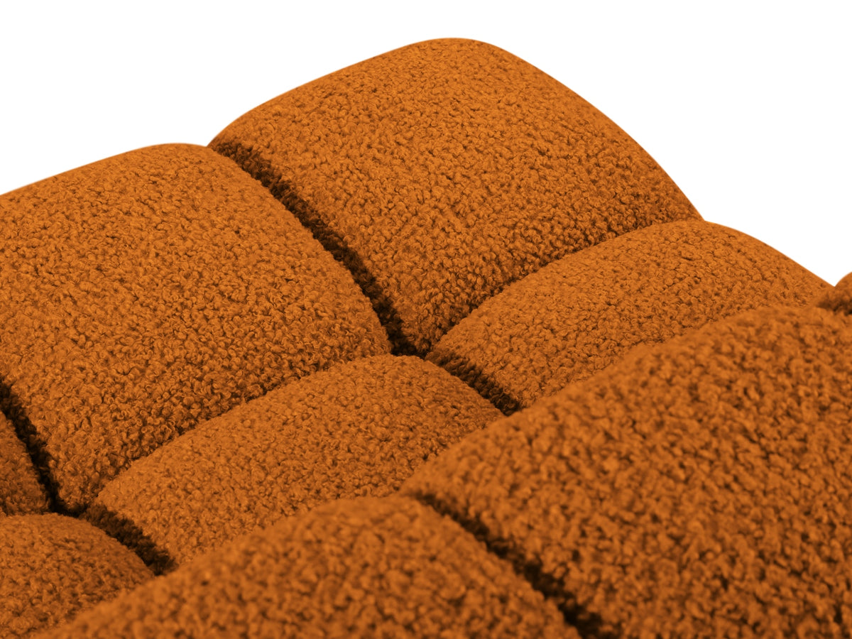 Modular armchair 539722