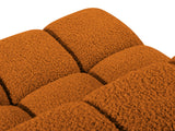 Modular armchair 539722