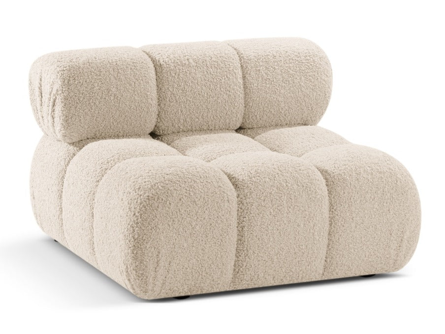 Modular armchair 539722