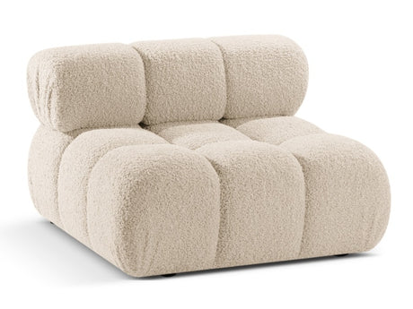 Modular armchair 539722