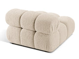Modular armchair 539722
