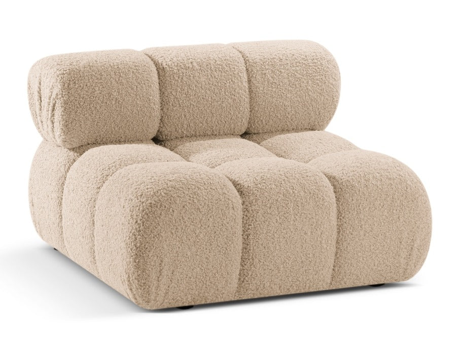 Modular armchair 539722