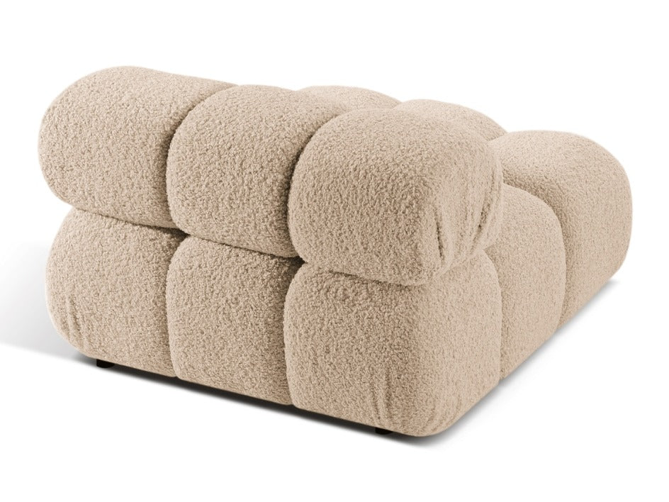 Modular armchair 539722