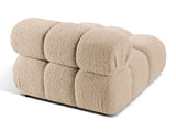 Modular armchair 539722
