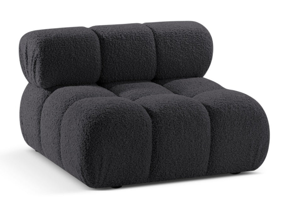 Modular armchair 539722