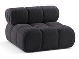 Modular armchair 539722