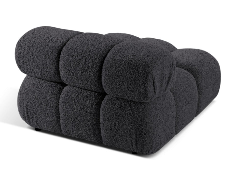Modular armchair 539722