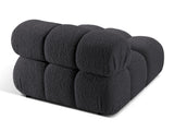 Modular armchair 539722