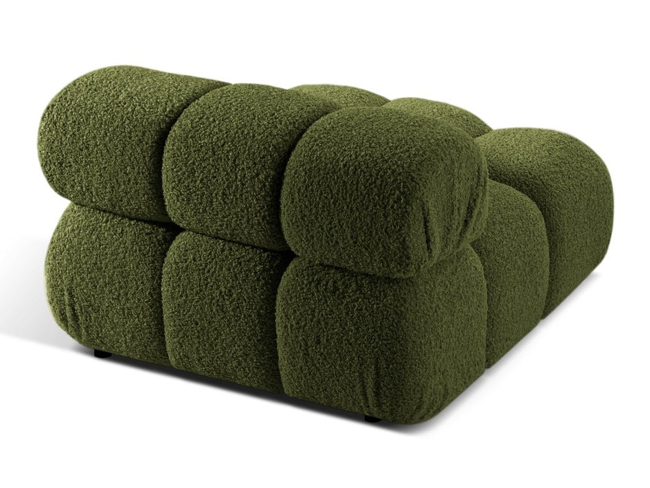 Modular armchair 539722