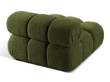 Modular armchair 539722