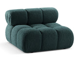 Modular armchair 539722