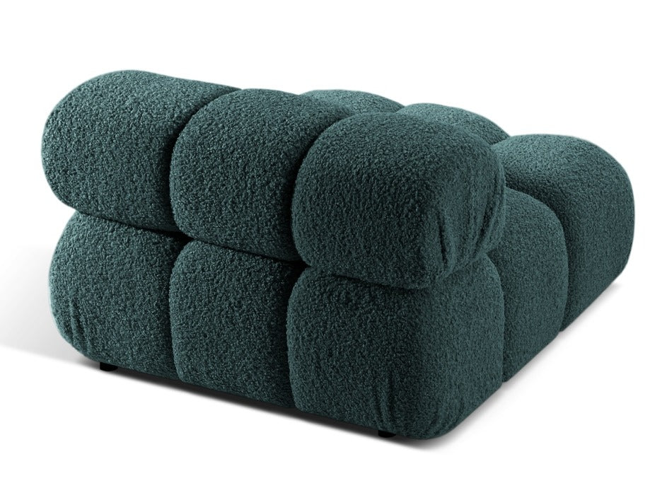 Modular armchair 539722