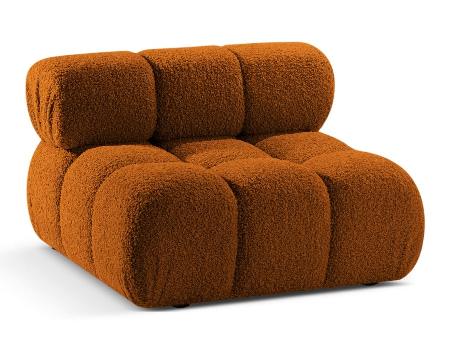 Modular armchair 539722