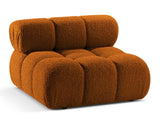 Modular armchair 539722