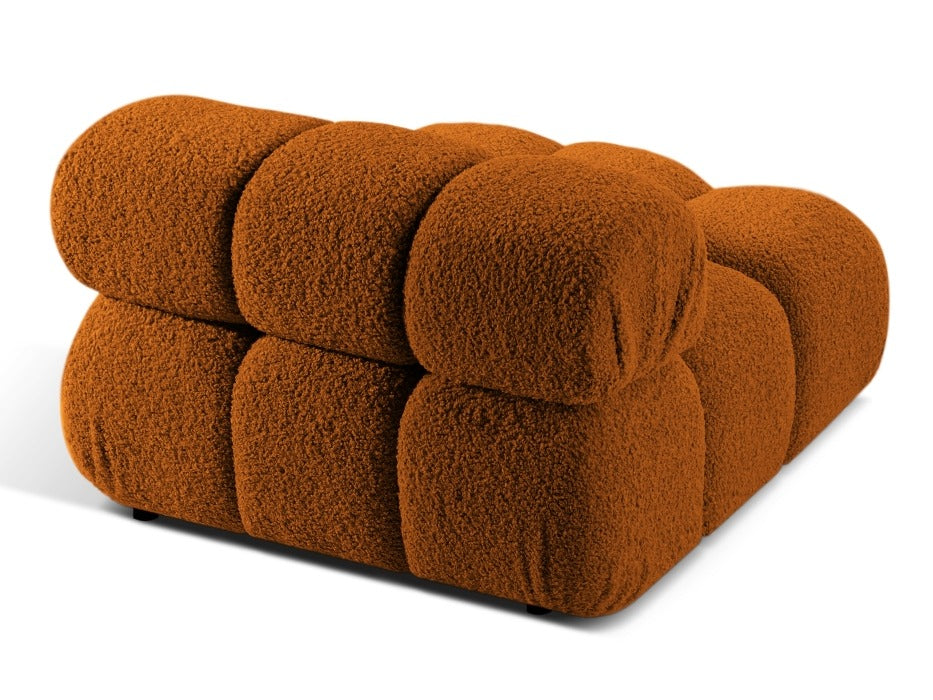 Modular armchair 539722
