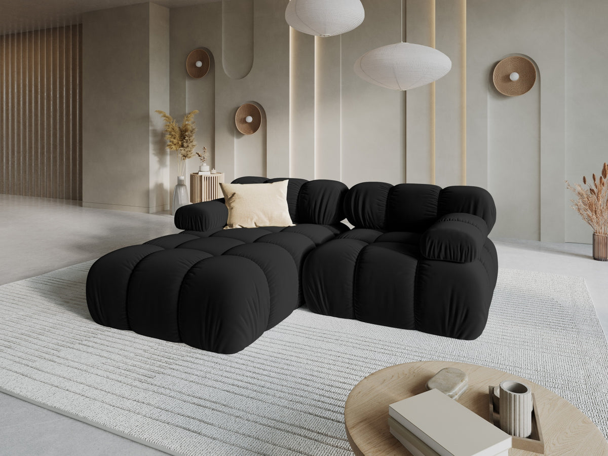 Modular corner sofa 540290
