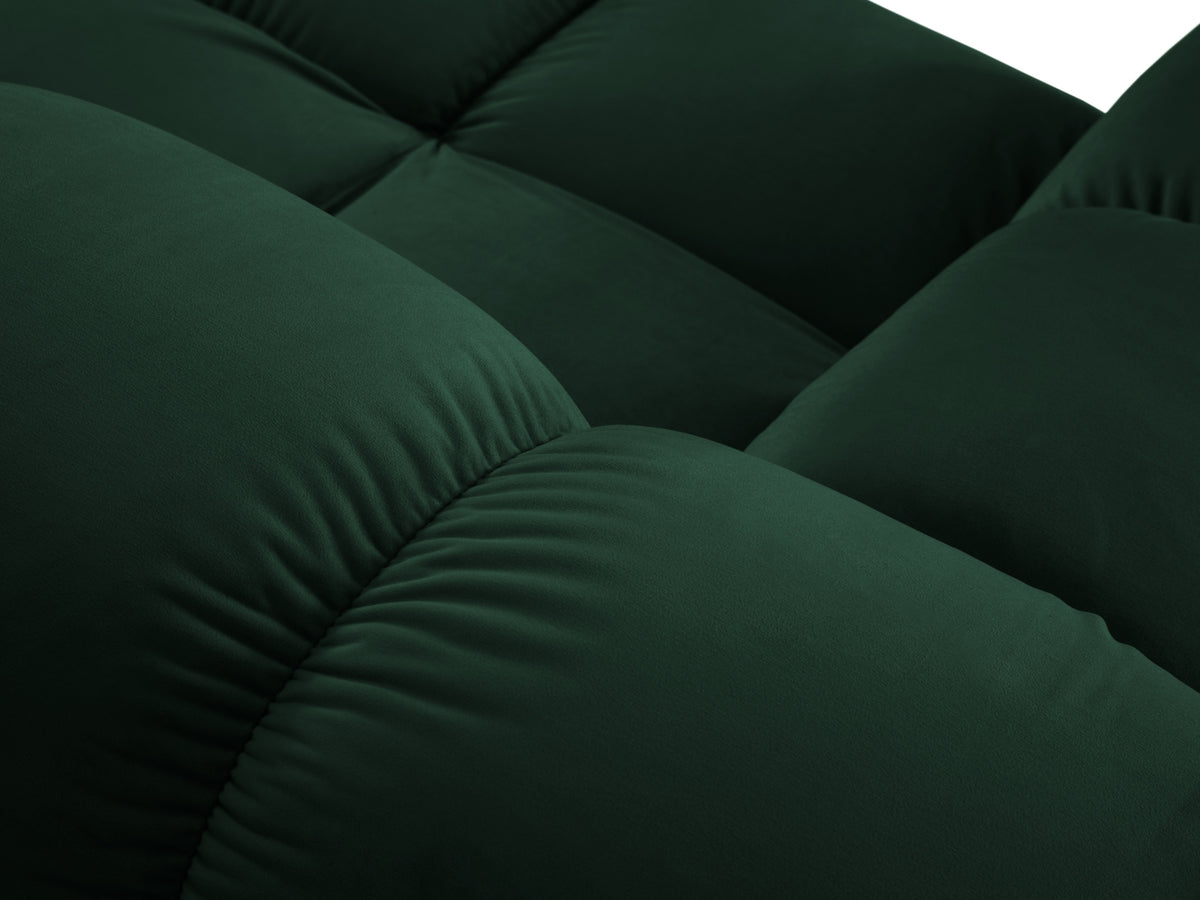 Modular corner sofa 540290