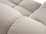 Modular corner sofa 540290