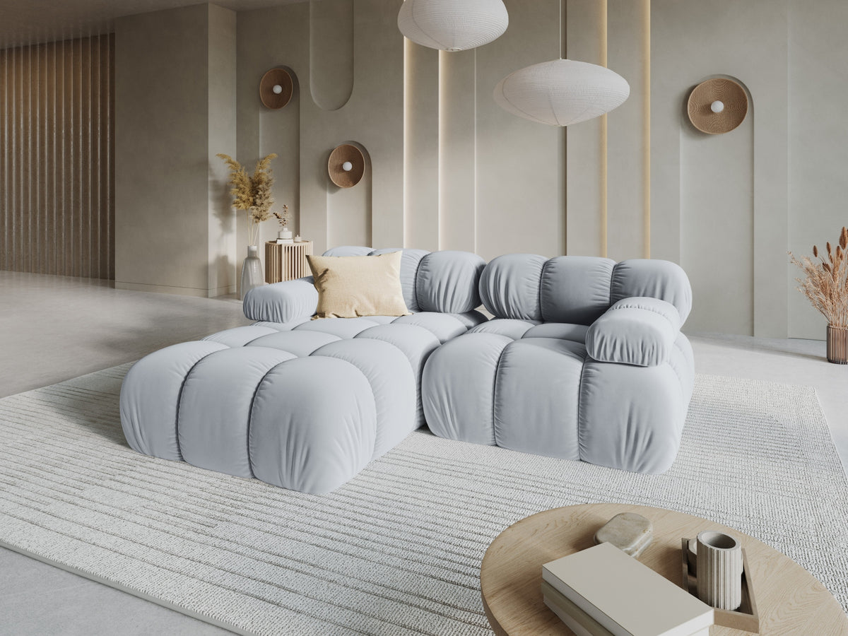 Modular corner sofa 540290