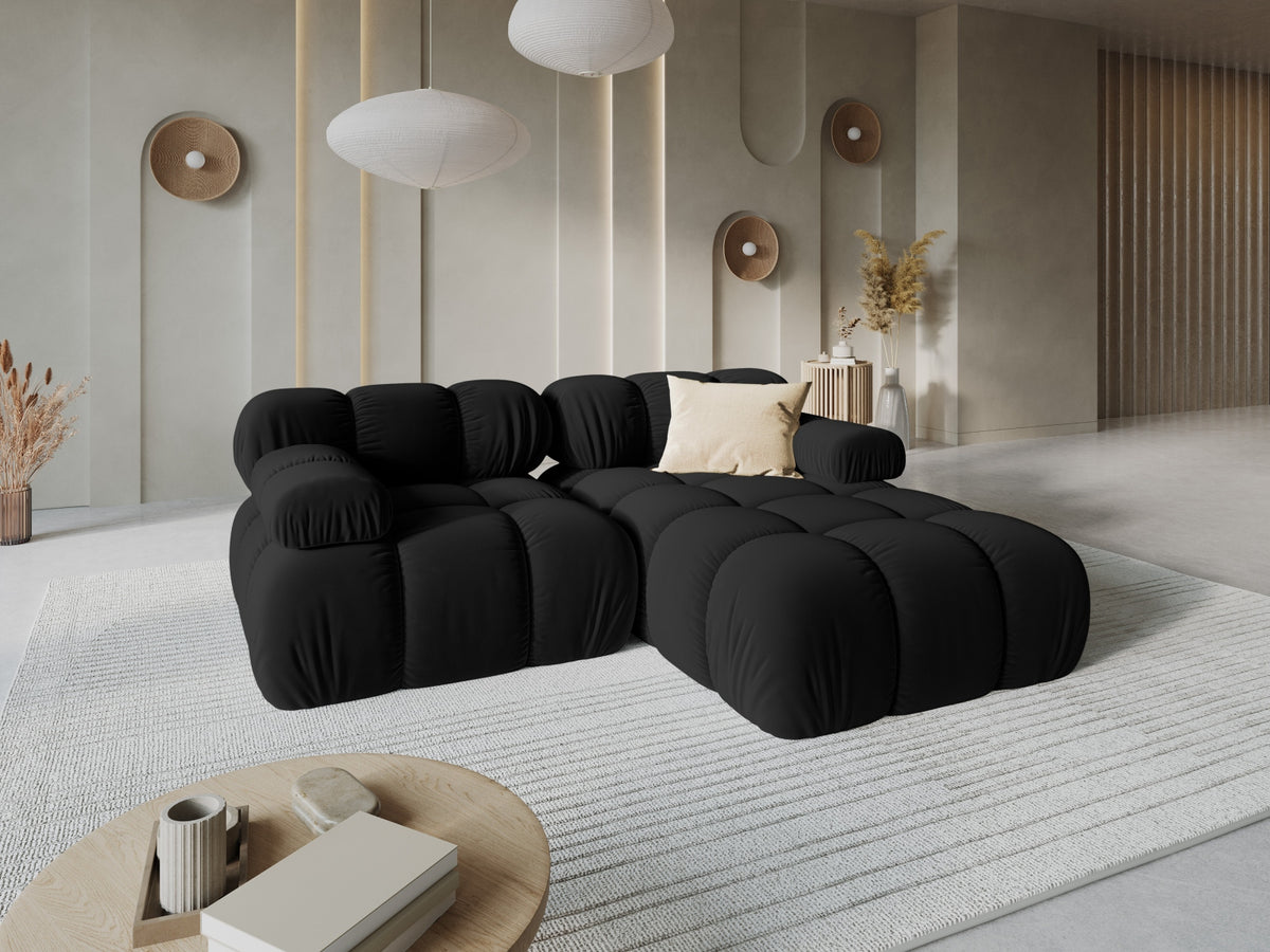 Modular corner sofa 540290