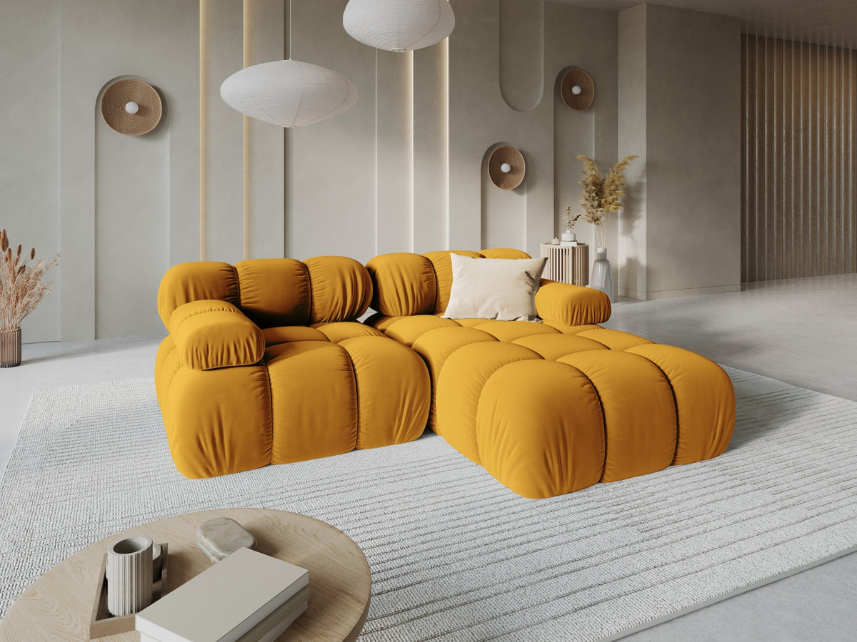 Modular corner sofa 540290