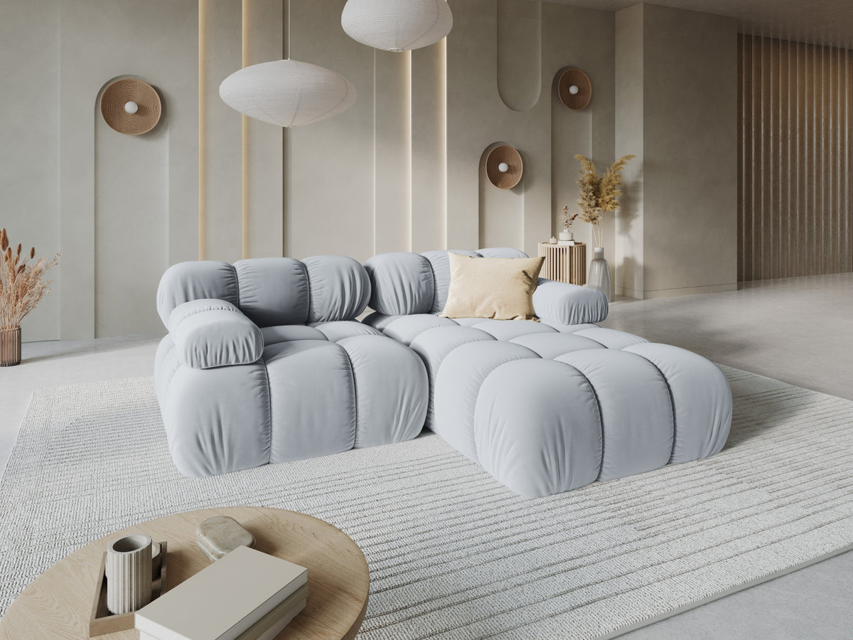 Modular corner sofa 540290