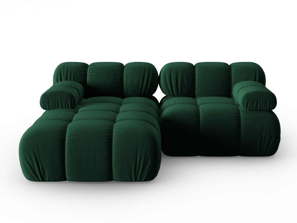 Modular corner sofa 540290