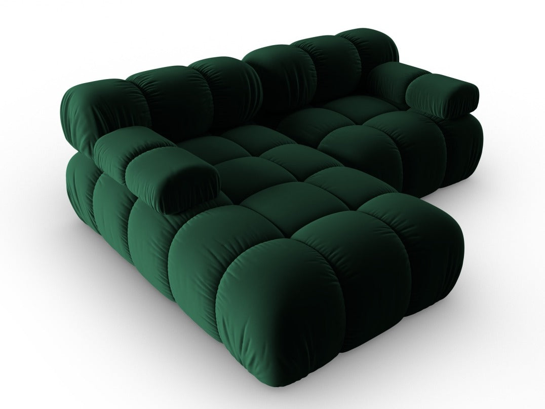 Modular corner sofa 540290