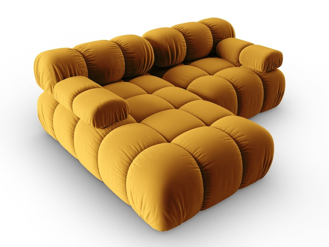 Modular corner sofa 540290