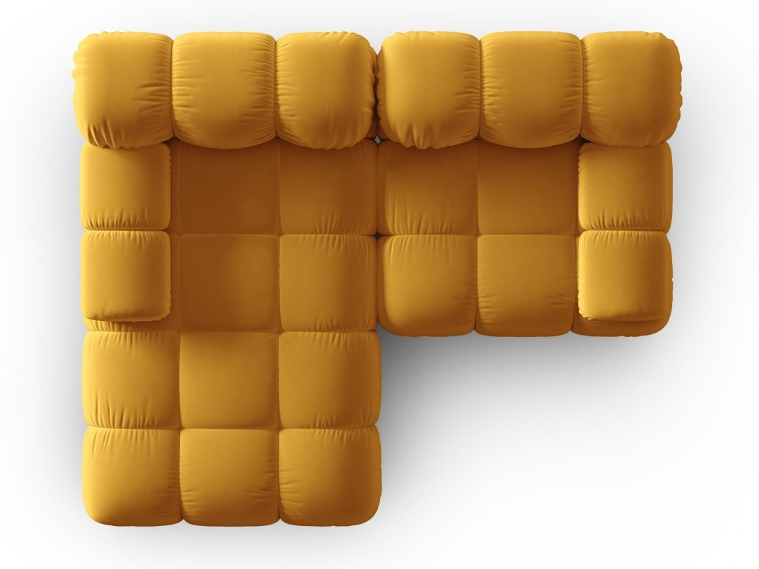 Modular corner sofa 540290
