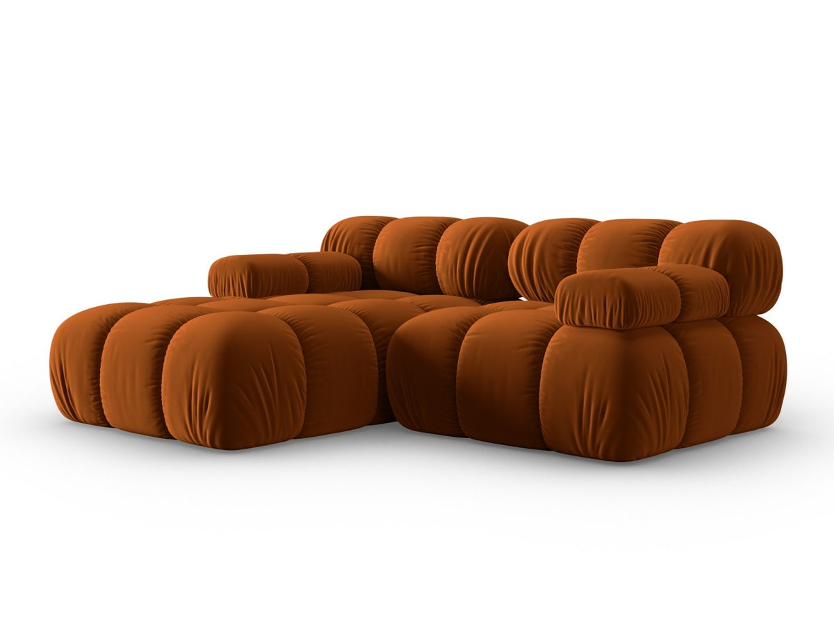 Modular corner sofa 540290