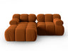 Modular corner sofa 540290