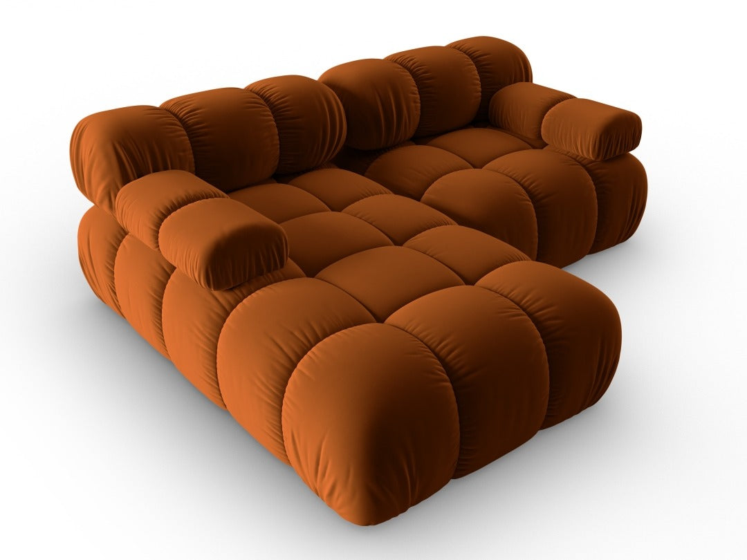 Modular corner sofa 540290