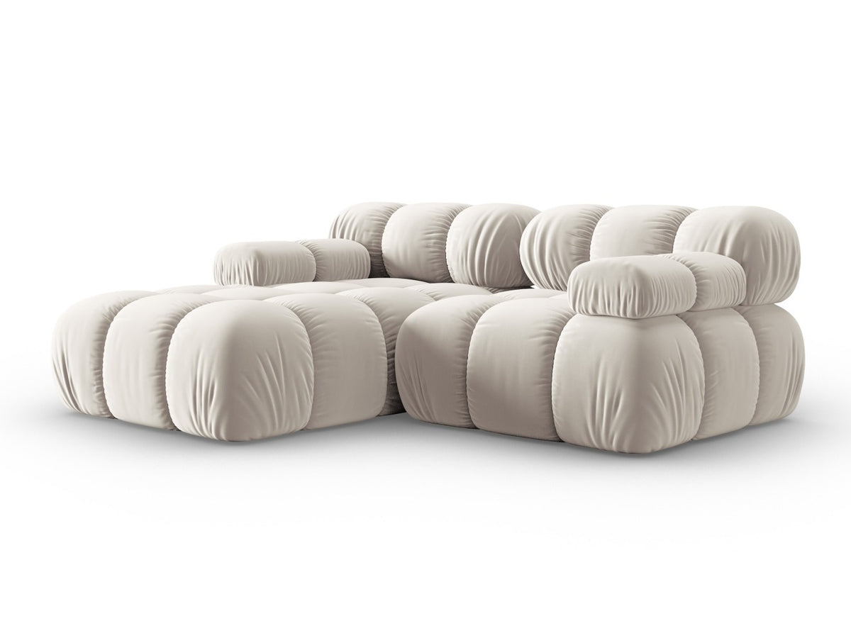 Modular corner sofa 540290