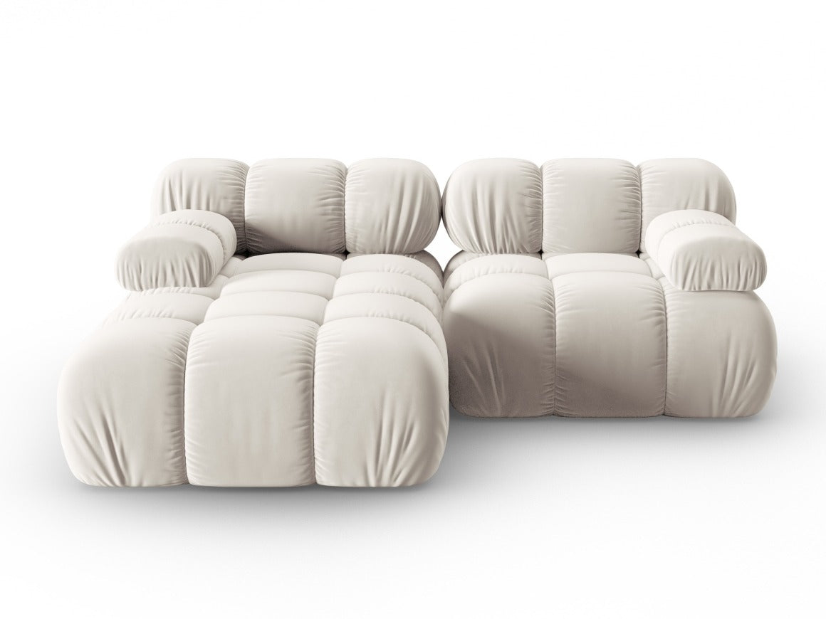 Modular corner sofa 540290