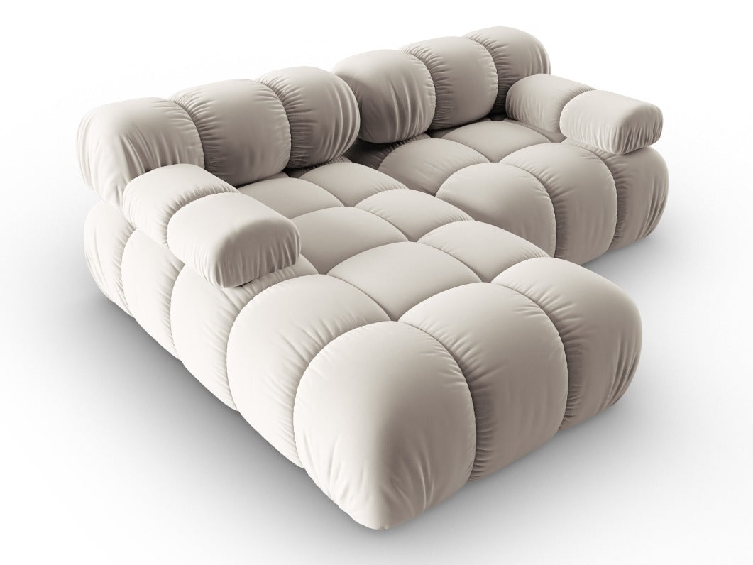 Modular corner sofa 540290