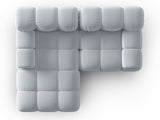 Modular corner sofa 540290