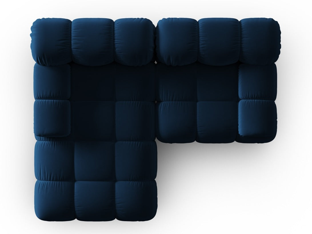 Modular corner sofa 540290