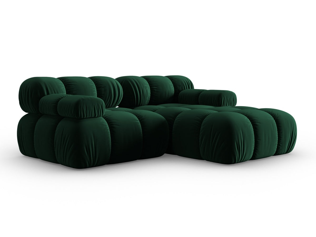 Modular corner sofa 540290