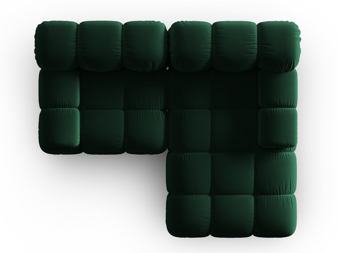 Modular corner sofa 540290