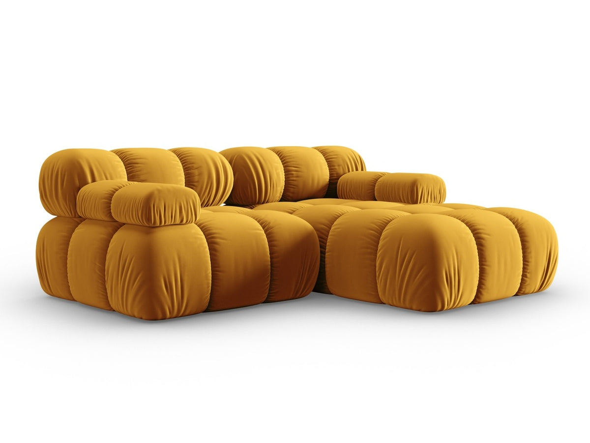 Modular corner sofa 540290