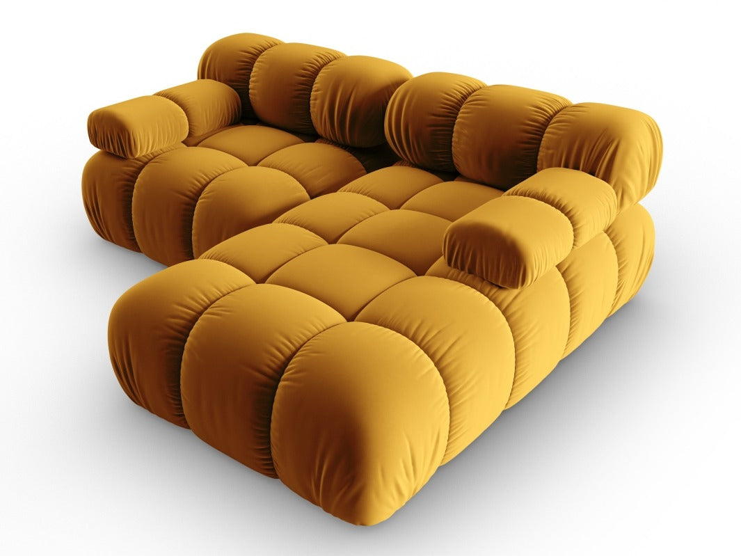 Modular corner sofa 540290