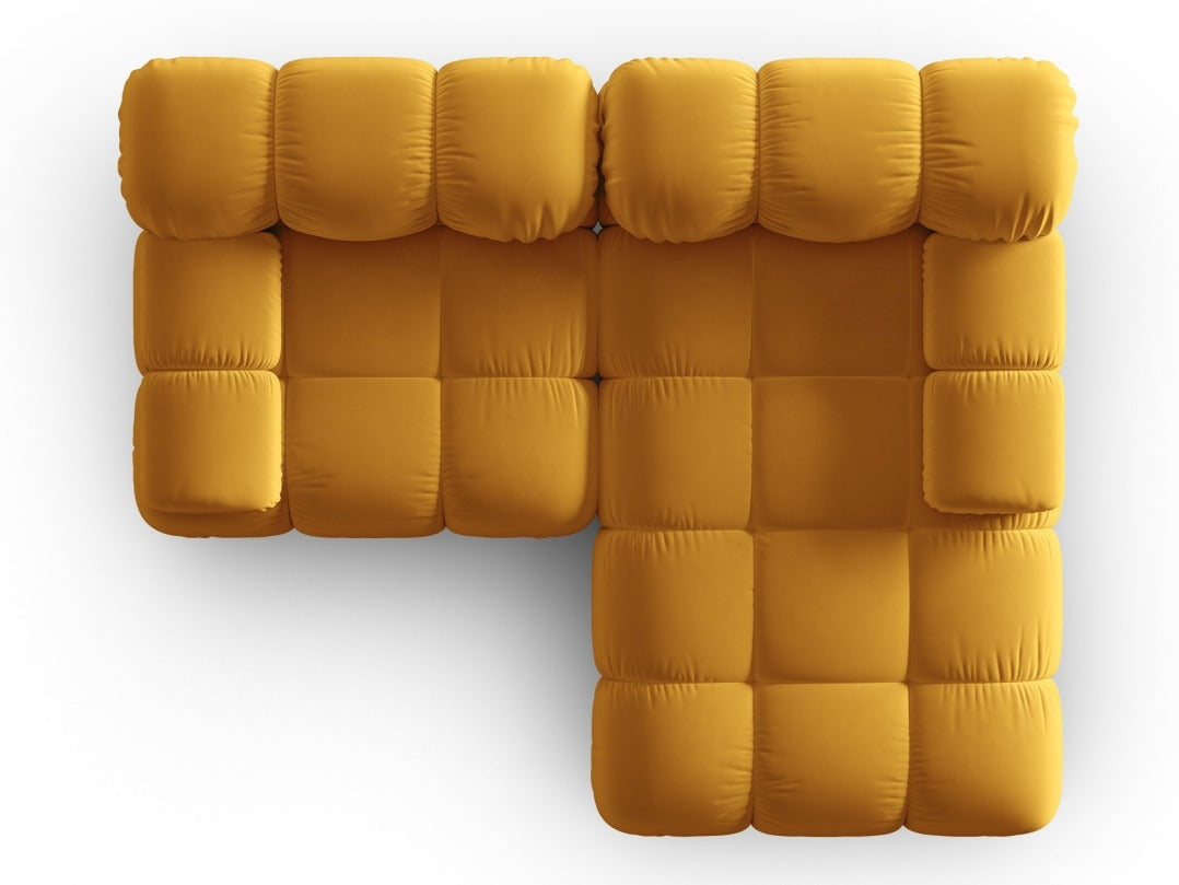 Modular corner sofa 540290