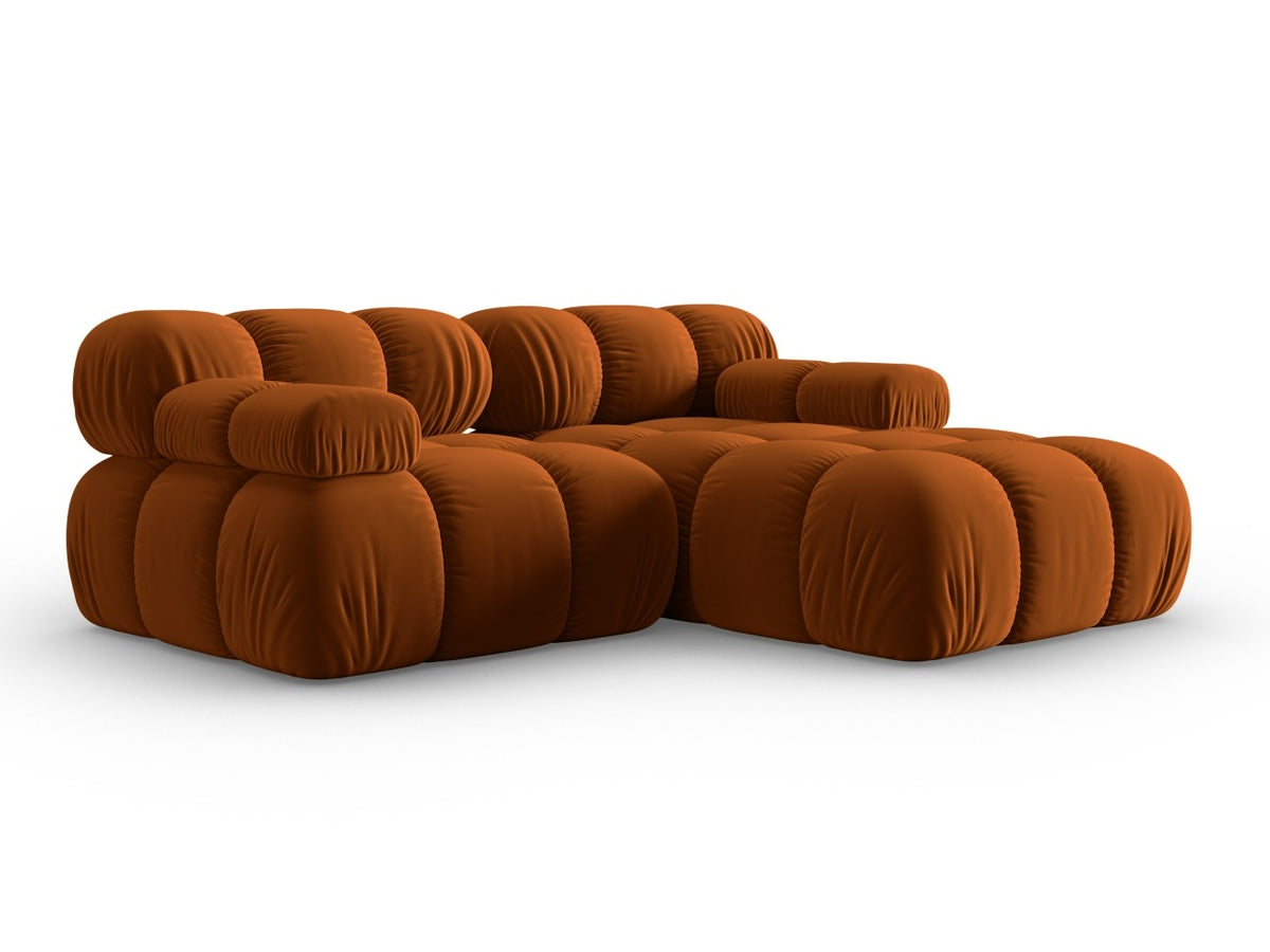 Modular corner sofa 540290