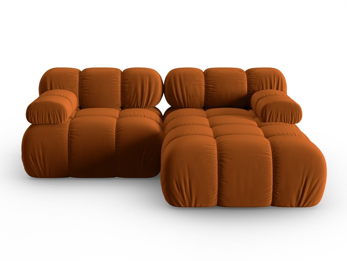 Modular corner sofa 540290